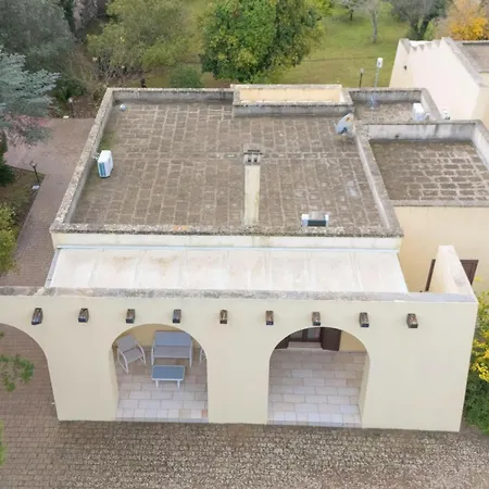 Apartment Maria Antonietta With Garden *
