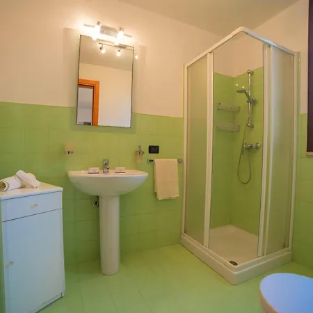 Apartment Maria Antonietta With Garden Lecce