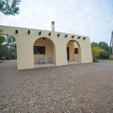 Maria Antonietta With Garden Apartment *